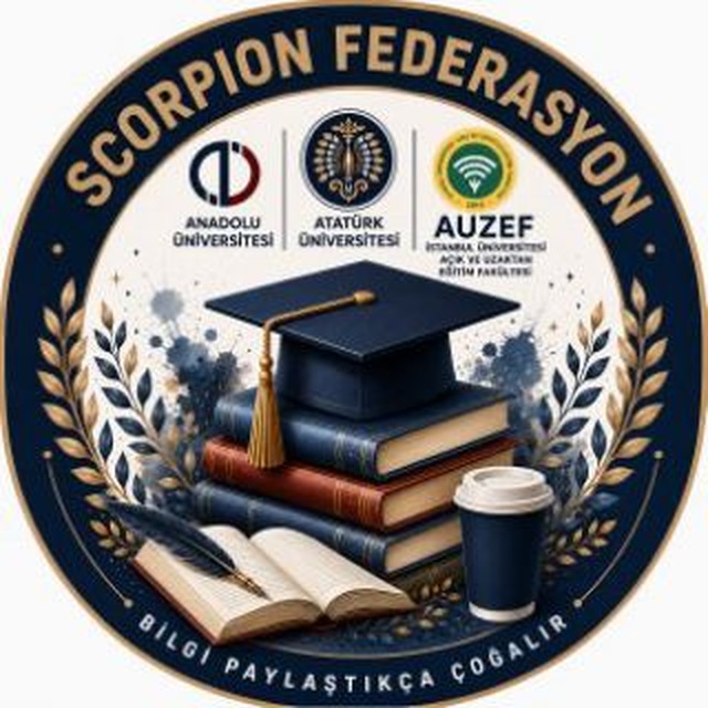 STAJ GRUBU-SOSYAL HİZMET ( ATA - AUZEF - ANADOLU)