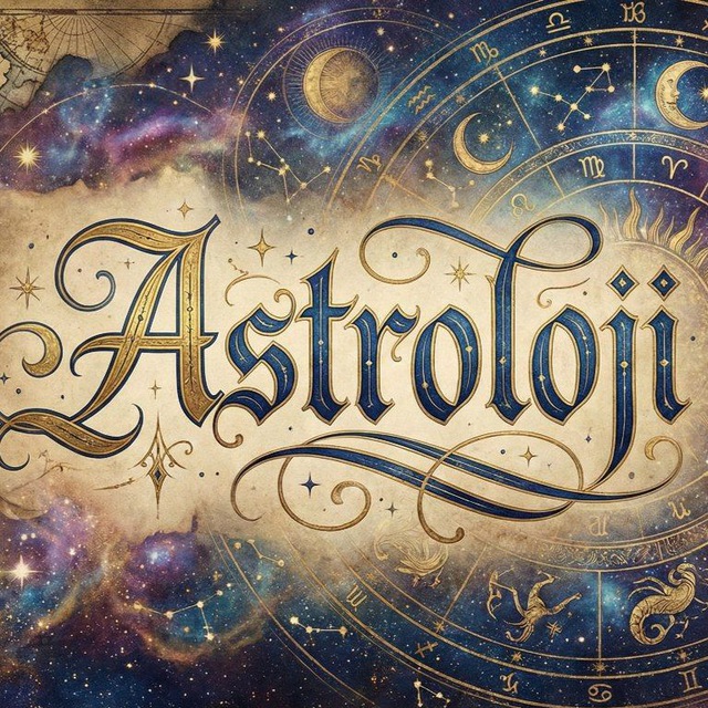 ASTROLOJİ