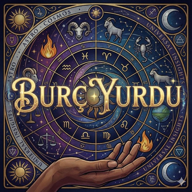 Burç Yurdu