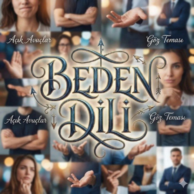 Beden Dili