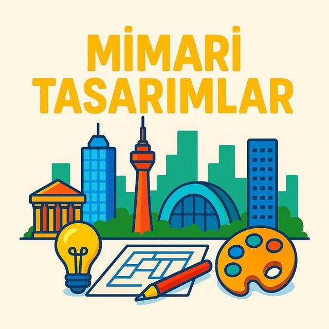 Mimari Tasarımlar
