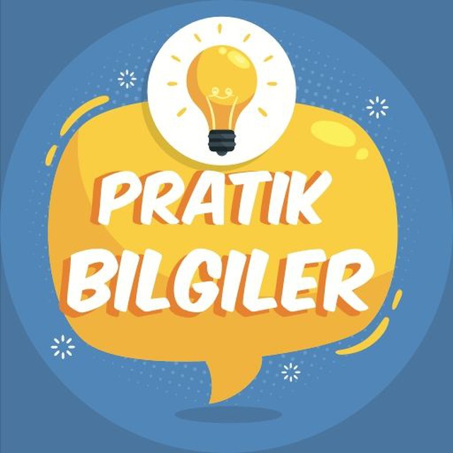 Pratik Hayat Bilgileri