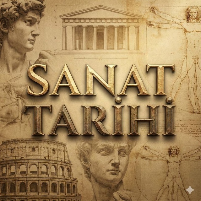 Sanat Tarihi