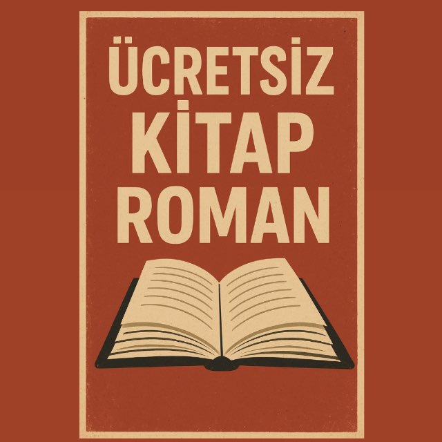 Ücretsiz Kitap Sohbet
