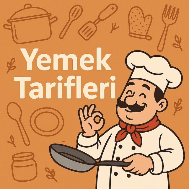 Yemek Tarifleri