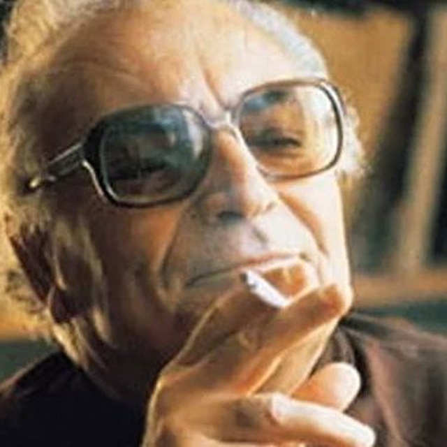 Yaşar Kemal