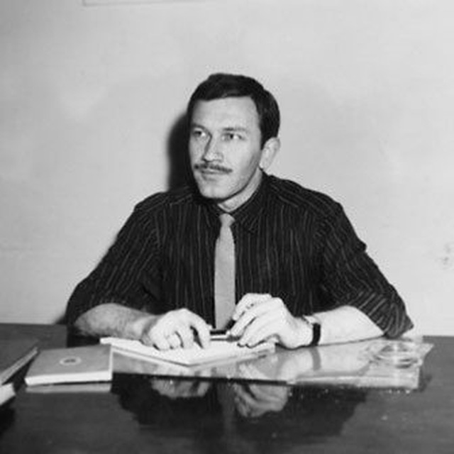 Turgut Uyar
