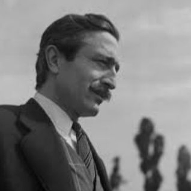 Özdemir Asaf