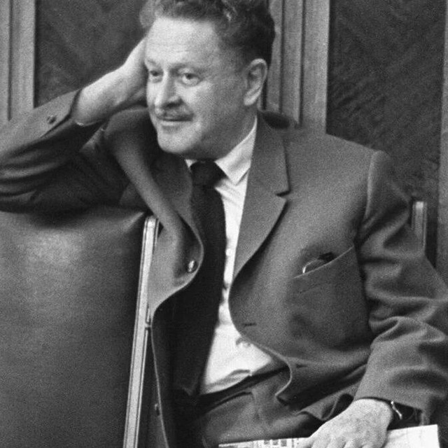 Nazım Hikmet