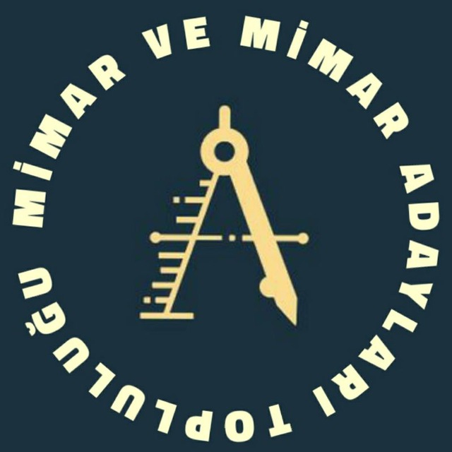 MİMARLIK TOPLULUĞU