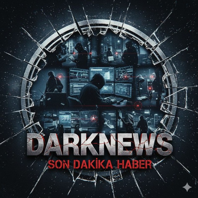DARKNEWS SON DAKİKA HABERLER