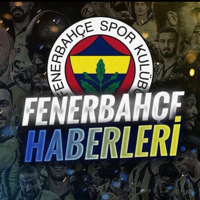 FENERBAHÇE HABERLERİ