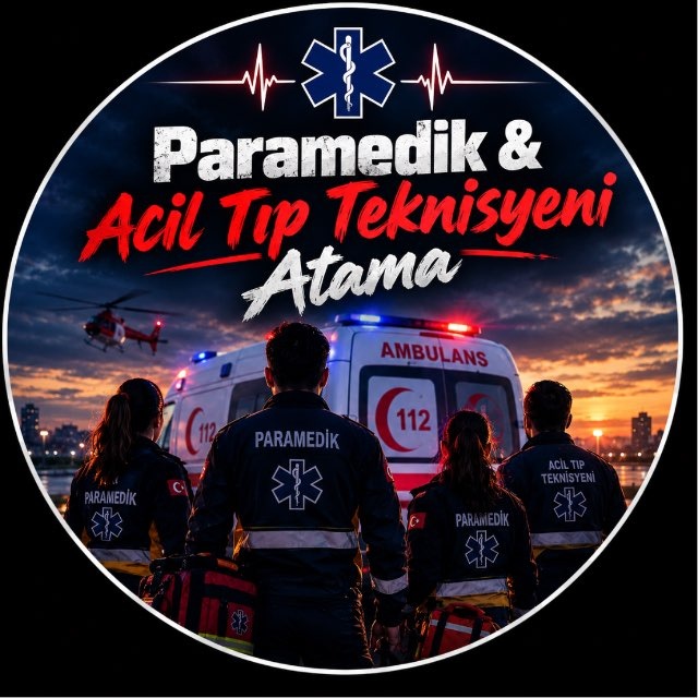 Paramedik & ATT Atama