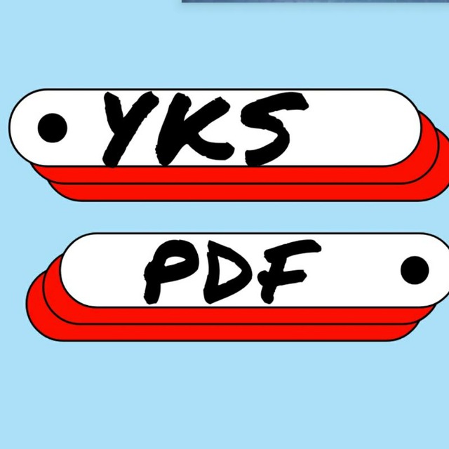 YKS PDF AYT-TYT