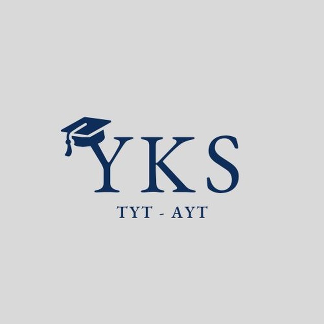 YKS KİMYA