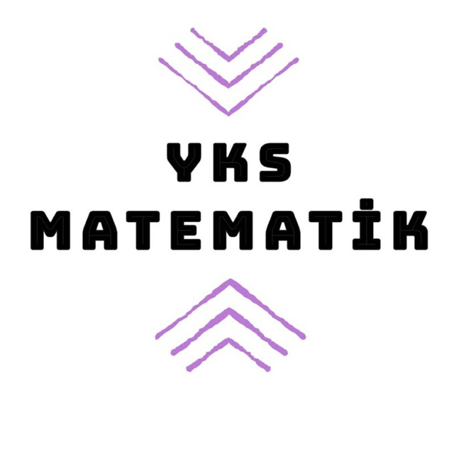 YKS MATEMATİK