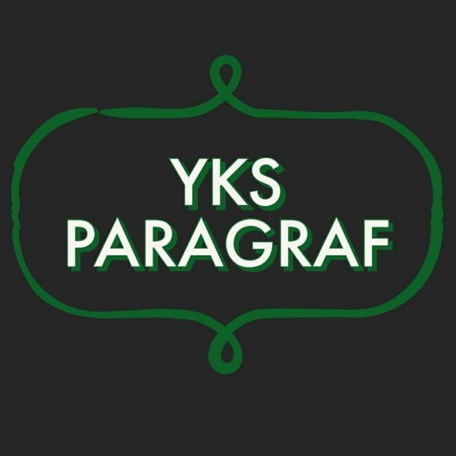 YKS PARAGRAF