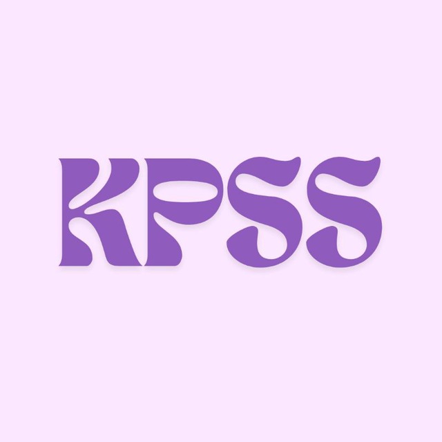 COĞRAFYA KPSS YKS