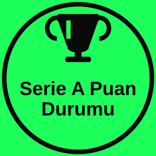 Serie A Puan Durumu