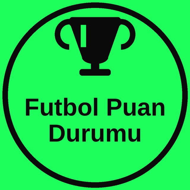 Futbol Puan Durumu