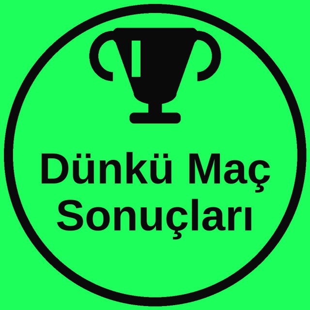 Dünkü Maç Sonuçları