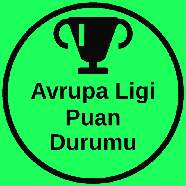 Avrupa Ligi Puan Durumu