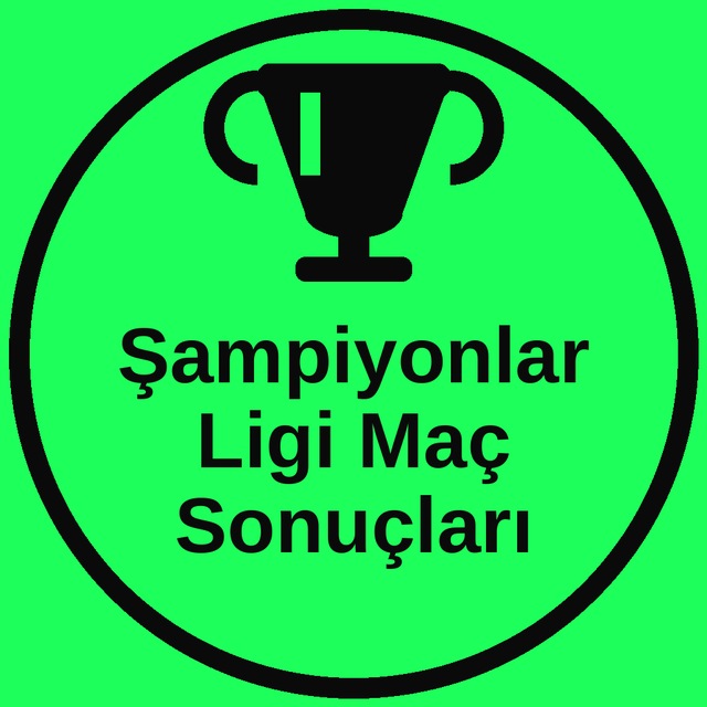 Şampiyonlar Ligi Maç Sonuçları