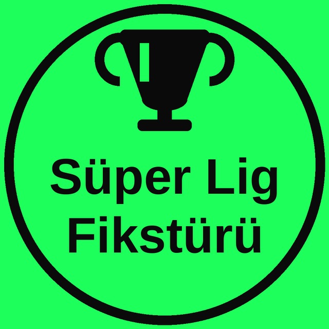 Süper Lig Fikstürü