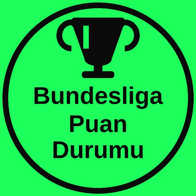 Bundesliga Puan Durumu