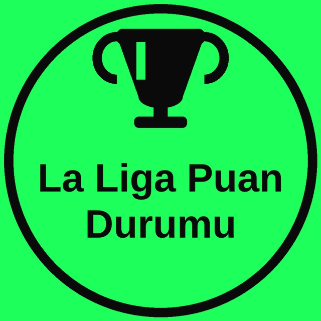 La Liga Puan Durumu