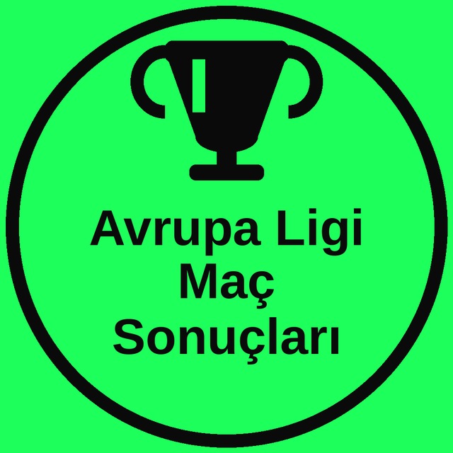 Avrupa Ligi Maç Sonuçları