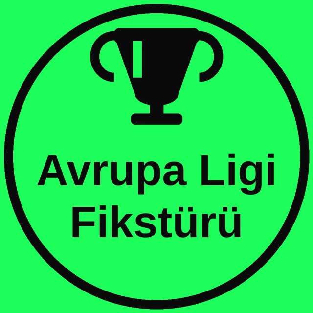 Avrupa Ligi Fikstürü