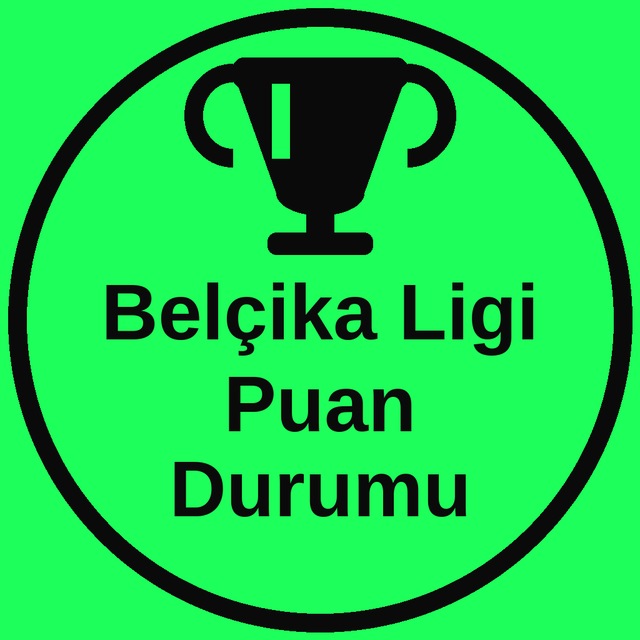 Belçika Ligi Puan Durumu
