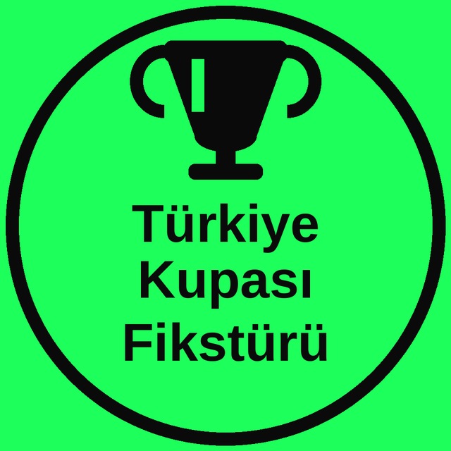 Türkiye Kupası Fikstürü
