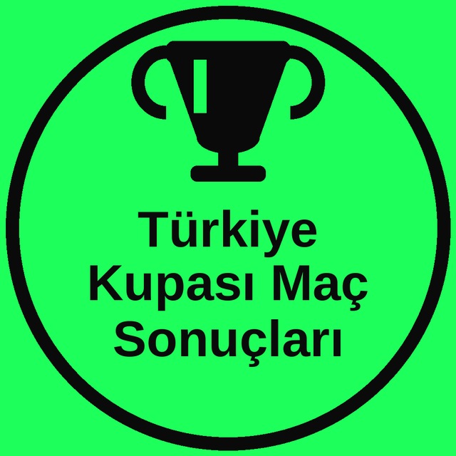 Türkiye Kupası Maç Sonuçları