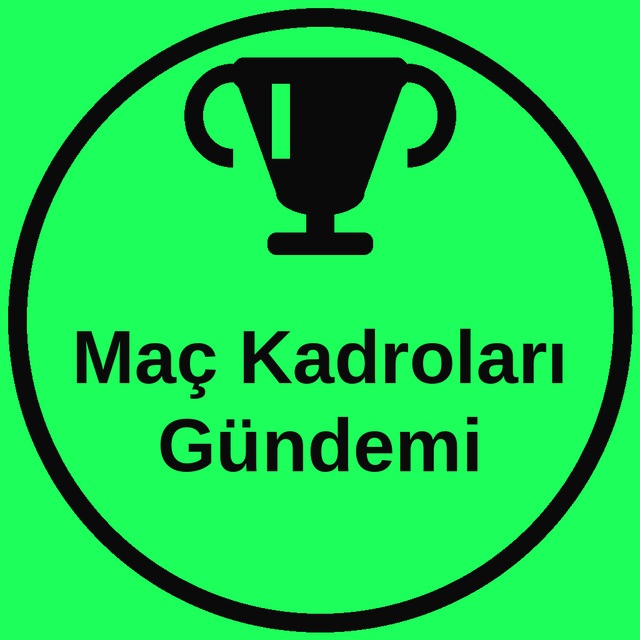 Maç Kadroları Gündemi