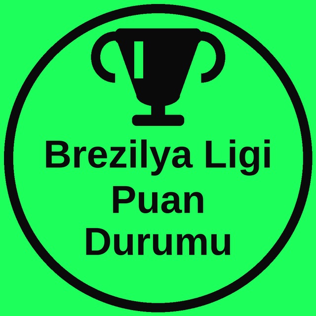 Brezilya Ligi Puan Durumu