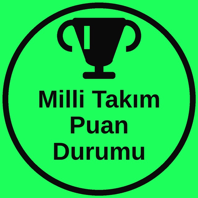 Milli Takım Puan Durumu