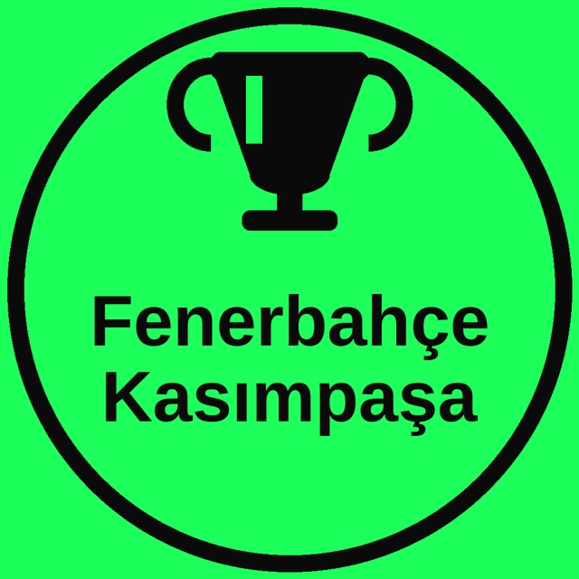 Fenerbahçe Kasımpaşa