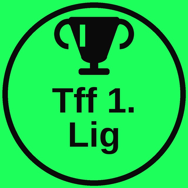 Tff 1. Lig
