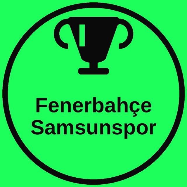 Fenerbahçe Samsunspor