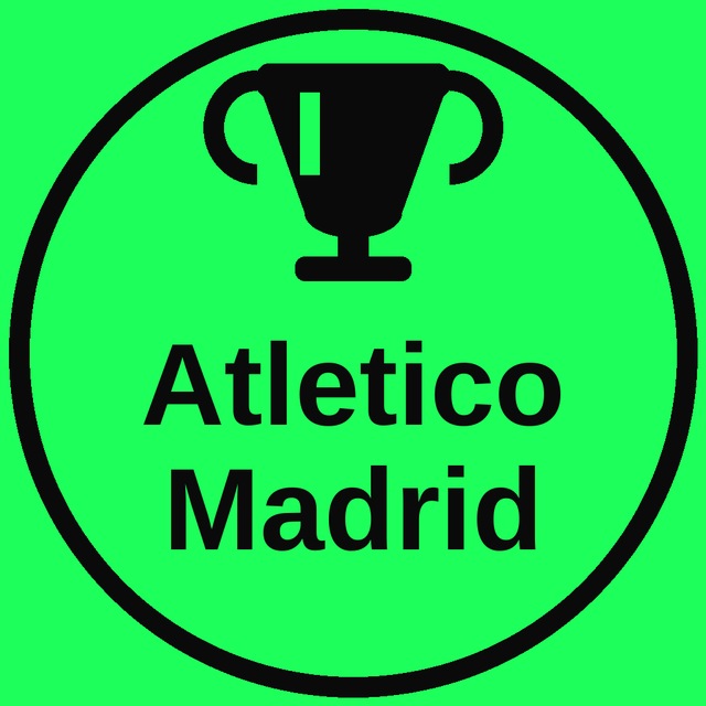 Atletico Madrid