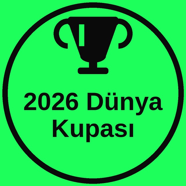 2026 Dünya Kupası