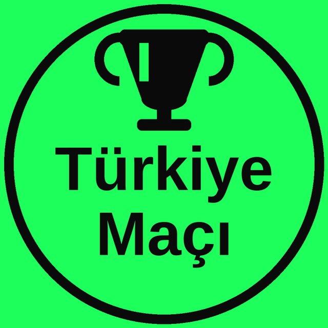 Türkiye Maçı