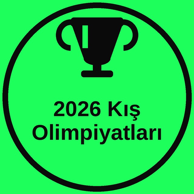2026 Kış Olimpiyatları