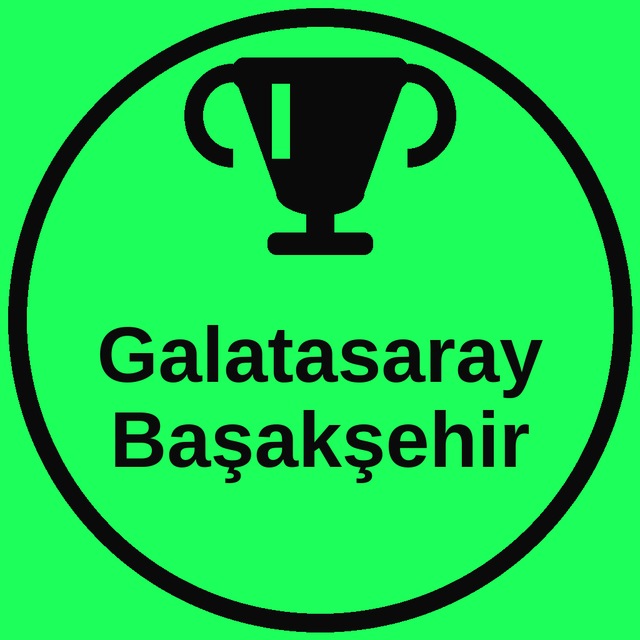Galatasaray Başakşehir