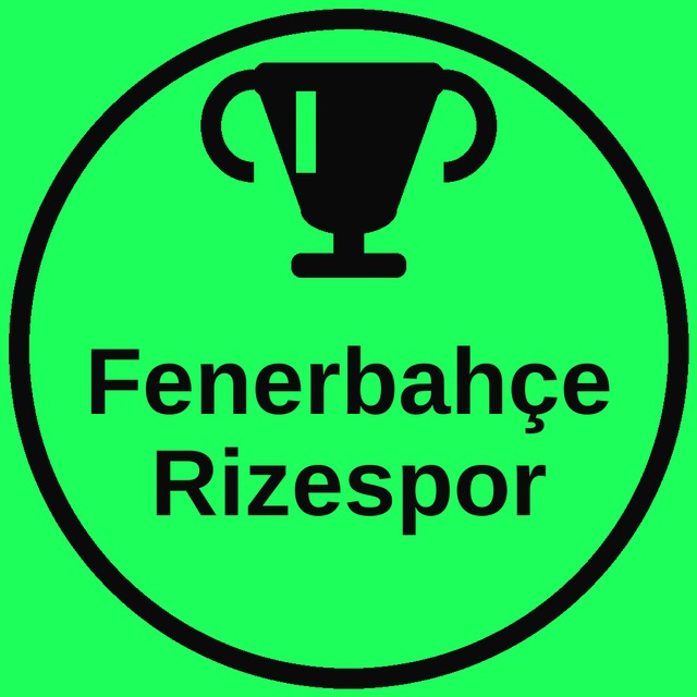 Fenerbahçe Rizespor