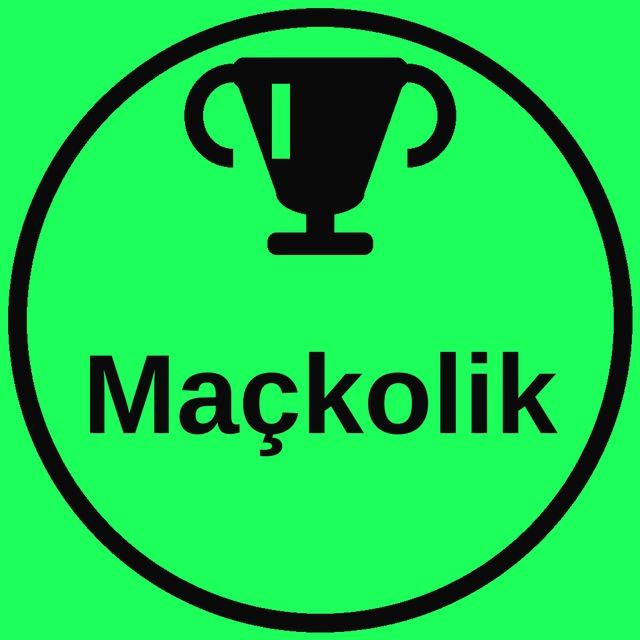 Maçkolik