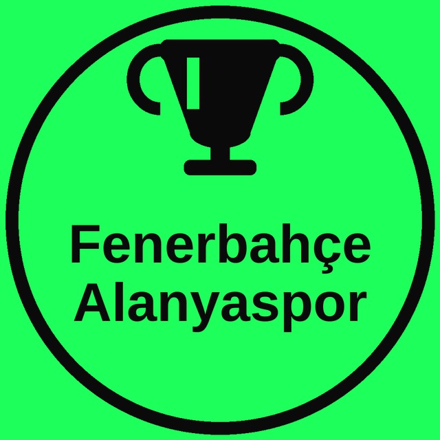 Fenerbahçe Alanyaspor