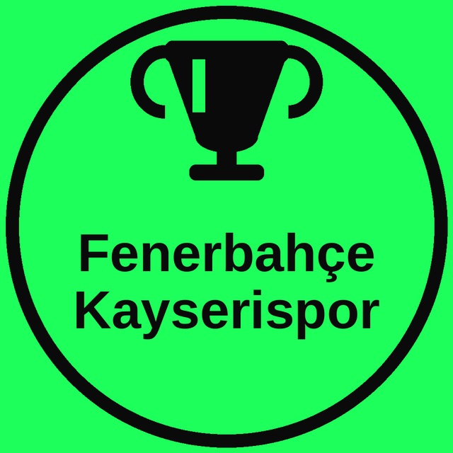 Fenerbahçe Kayserispor